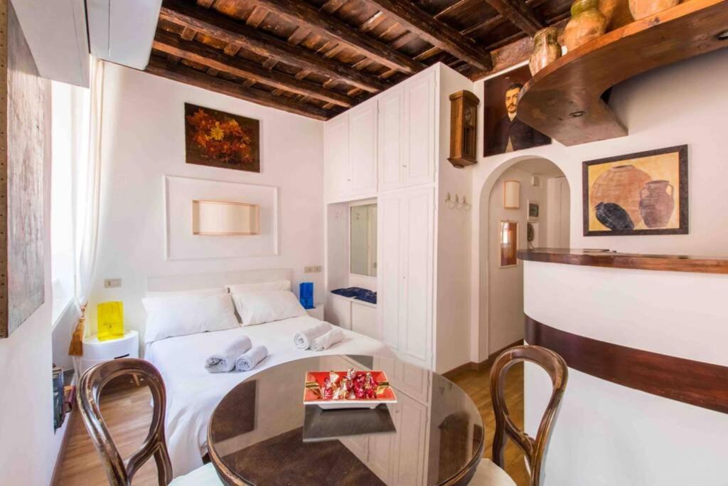 Apartment Oldtownflat38 Rom