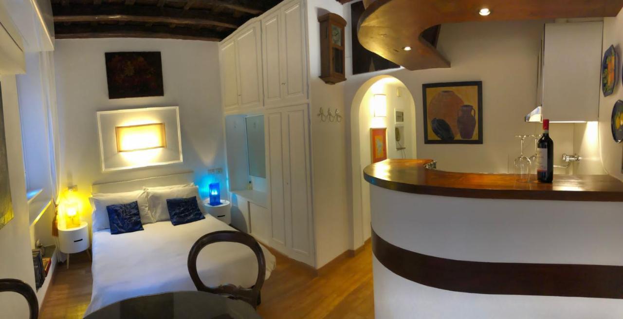 Apartment Oldtownflat38 Rom