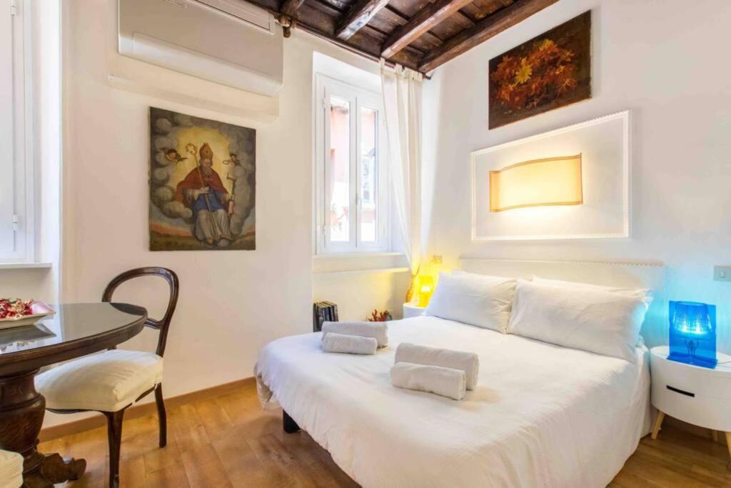 Oldtownflat38 Apartamento