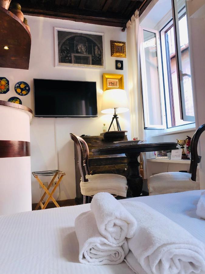Oldtownflat38 Apartment Rom