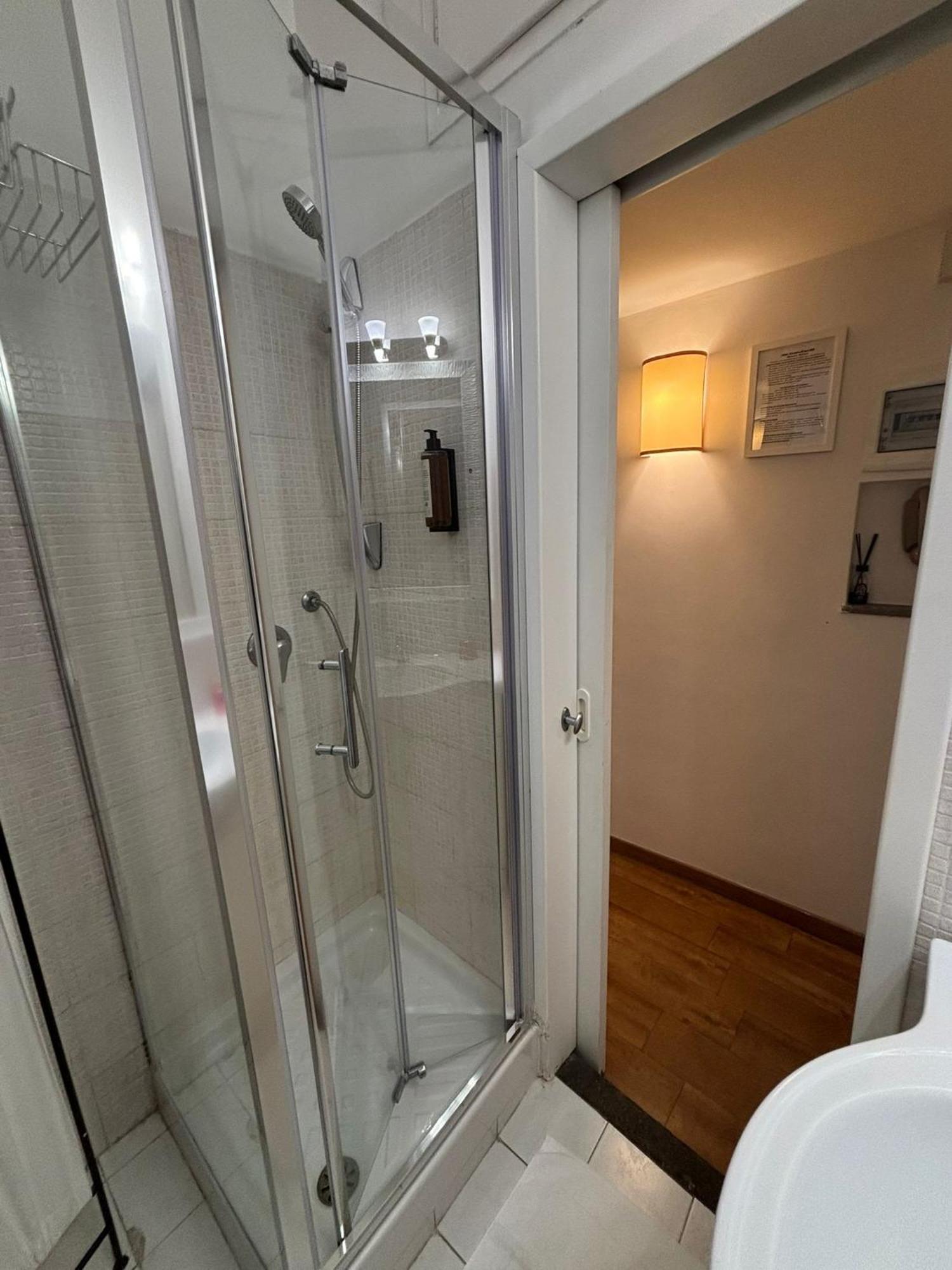 Oldtownflat38 Apartment Rom